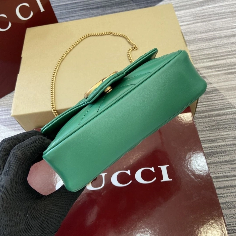 Gucci Satchel Bags 4036C-1756
