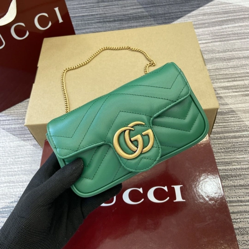 Gucci Satchel Bags 4036C-1756