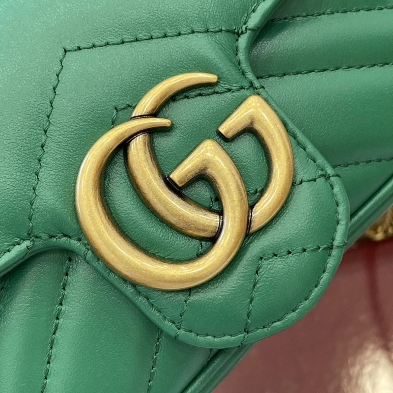 Gucci Satchel Bags 4036C-1756