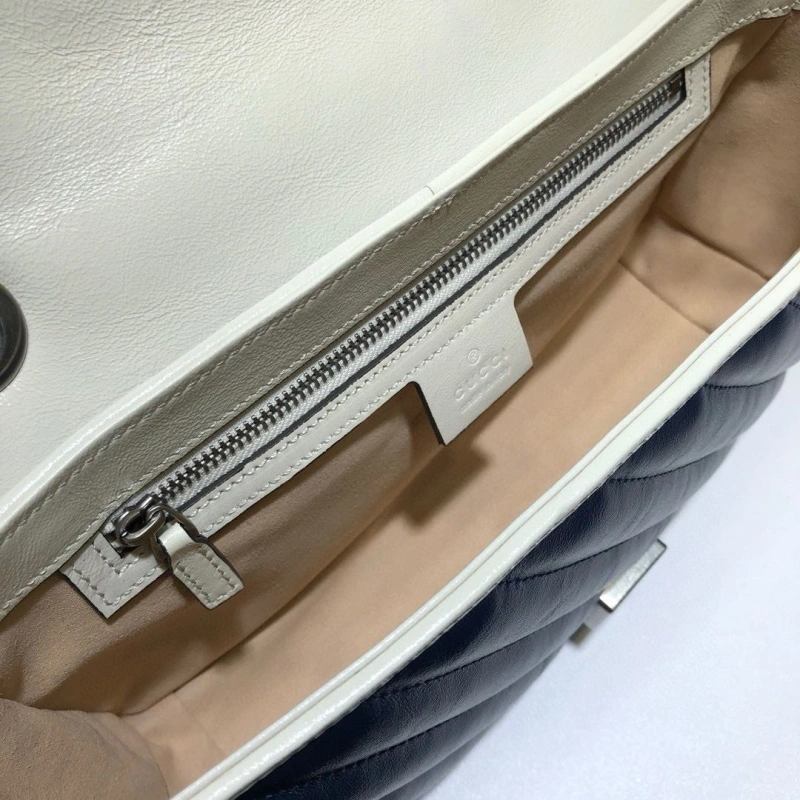 Gucci Satchel Bags 4036C-1757