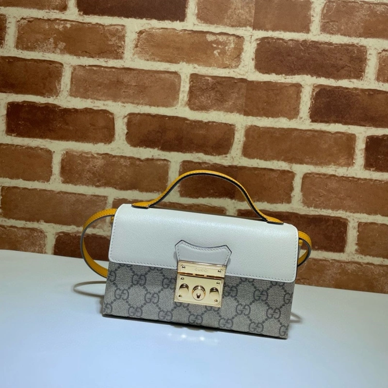 Gucci Satchel Bags 4036C-1760