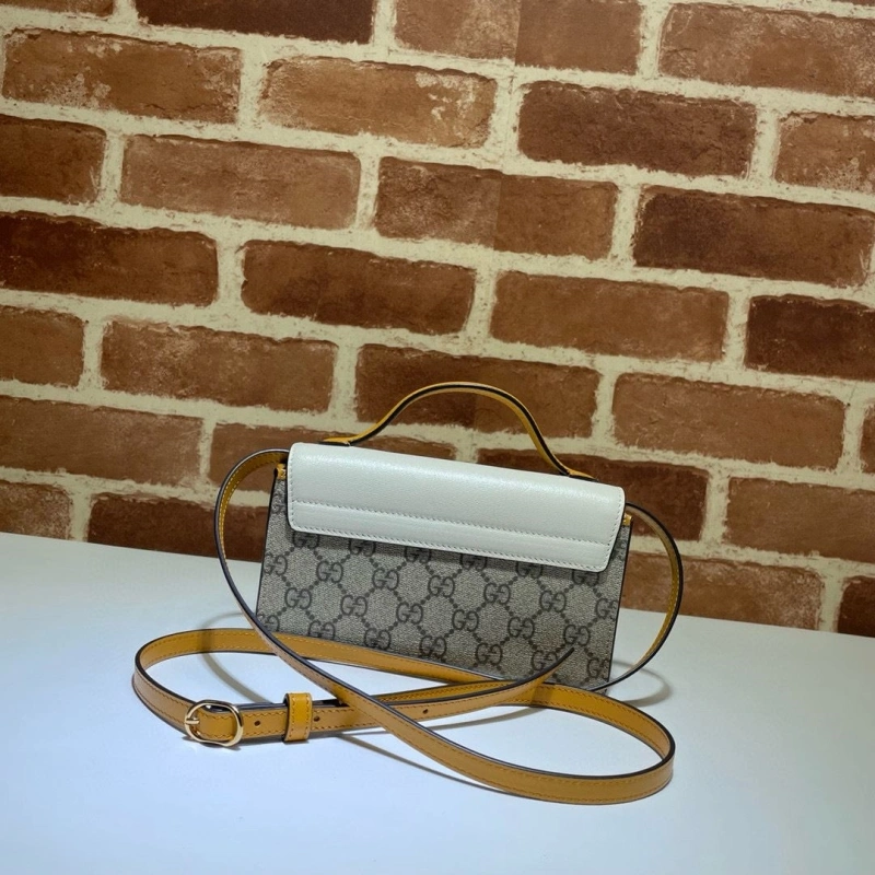 Gucci Satchel Bags 4036C-1760