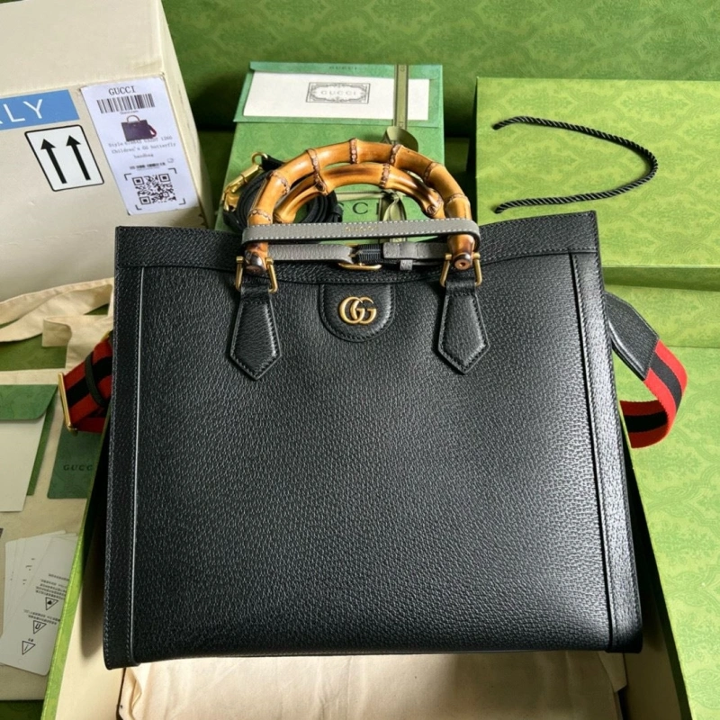 Gucci Top Handle Bags 4036C-1761