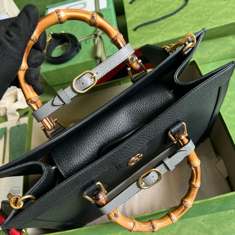 Gucci Top Handle Bags 4036C-1761