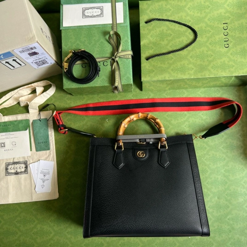 Gucci Top Handle Bags 4036C-1761