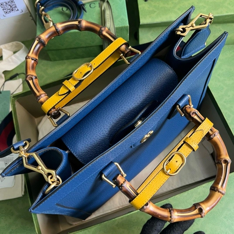 Gucci Top Handle Bags 4036C-1763