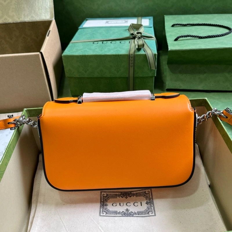 Gucci Satchel Bags 4036C-1770