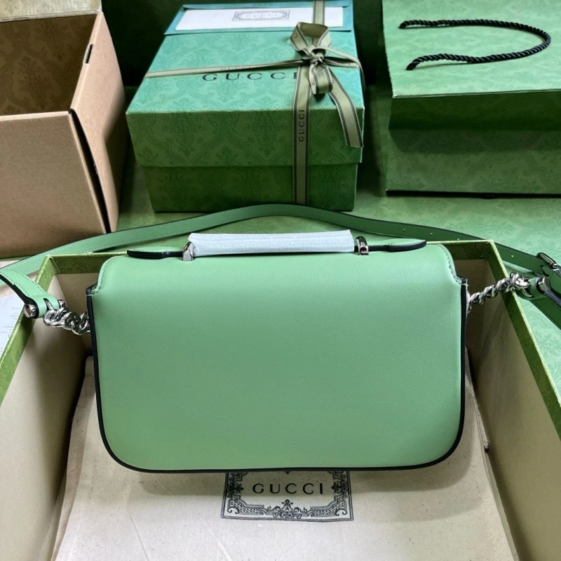 Gucci Satchel Bags 4036C-1772