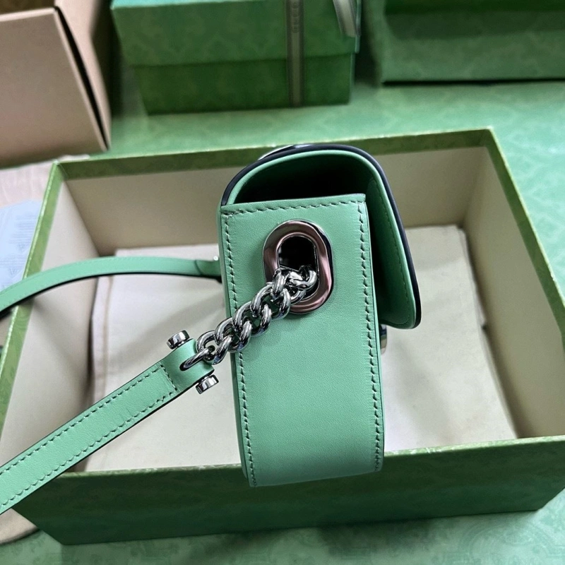 Gucci Satchel Bags 4036C-1772