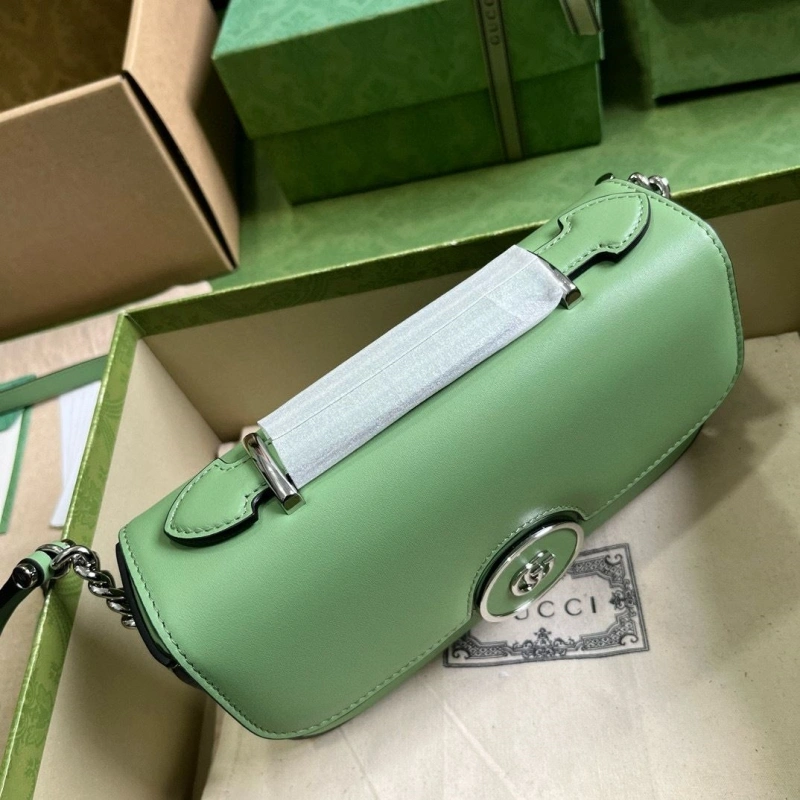 Gucci Satchel Bags 4036C-1772