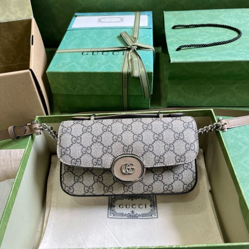 Gucci Satchel Bags 4036C-1773