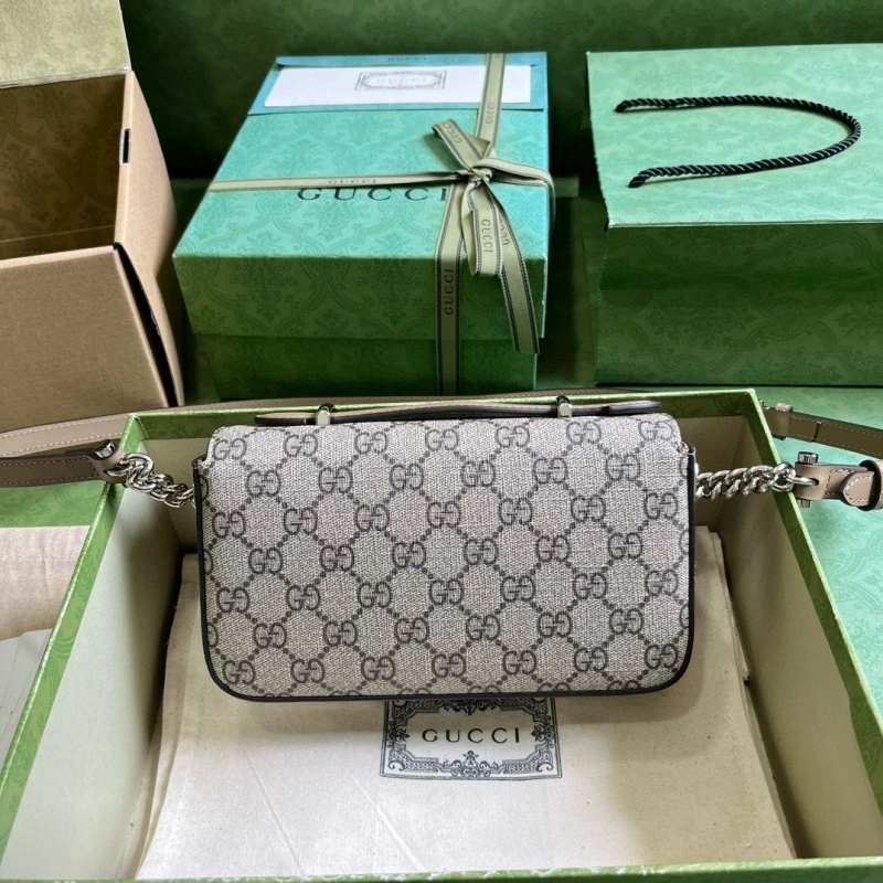 Gucci Satchel Bags 4036C-1773
