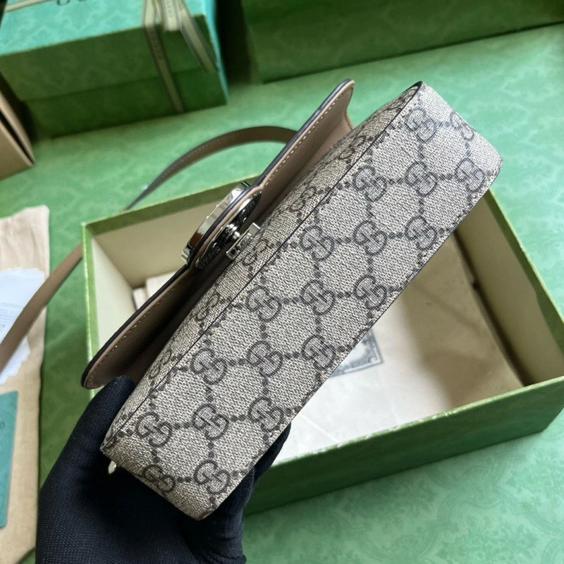 Gucci Satchel Bags 4036C-1773