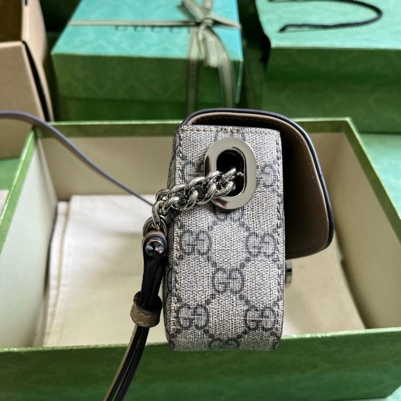 Gucci Satchel Bags 4036C-1773