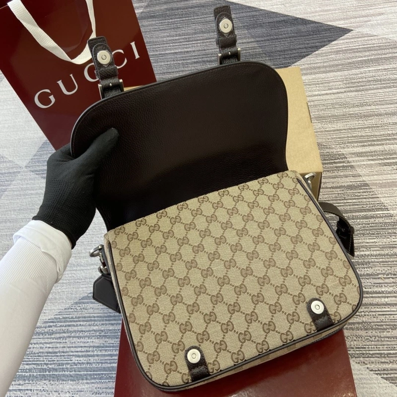 Gucci Satchel Bags 4036C-1777