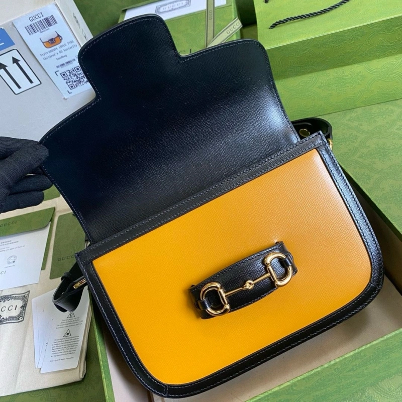 Gucci Satchel Bags 4036C-1780