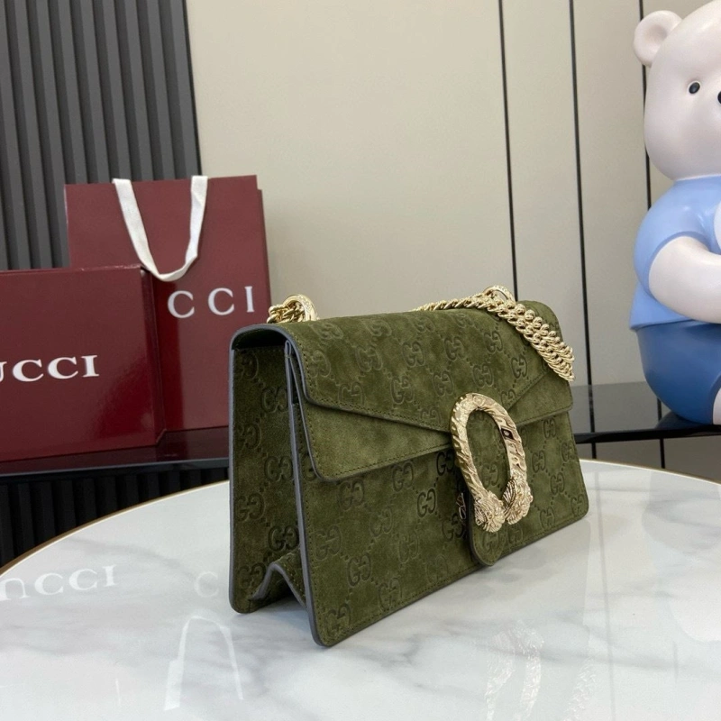 Gucci Satchel Bags 4036C-1795