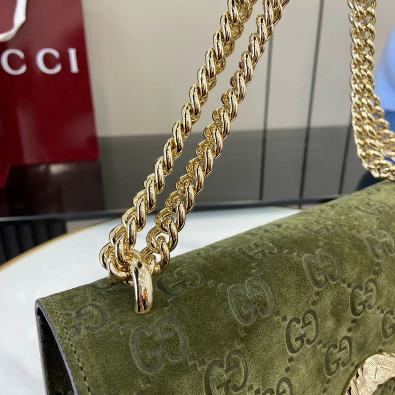 Gucci Satchel Bags 4036C-1795