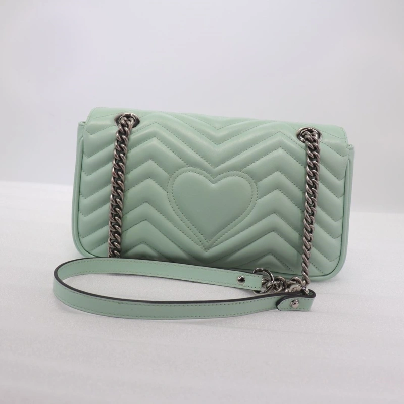 Gucci Satchel Bags 4036C-1797