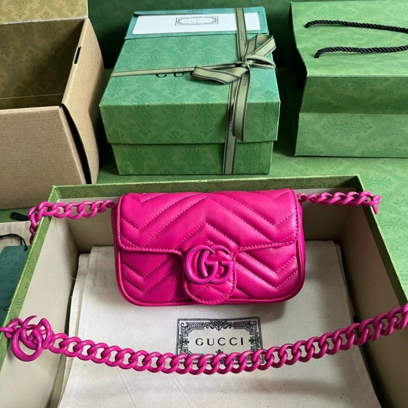 Gucci Satchel Bags 4036C-1798