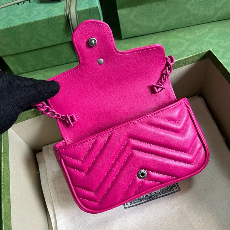 Gucci Satchel Bags 4036C-1798