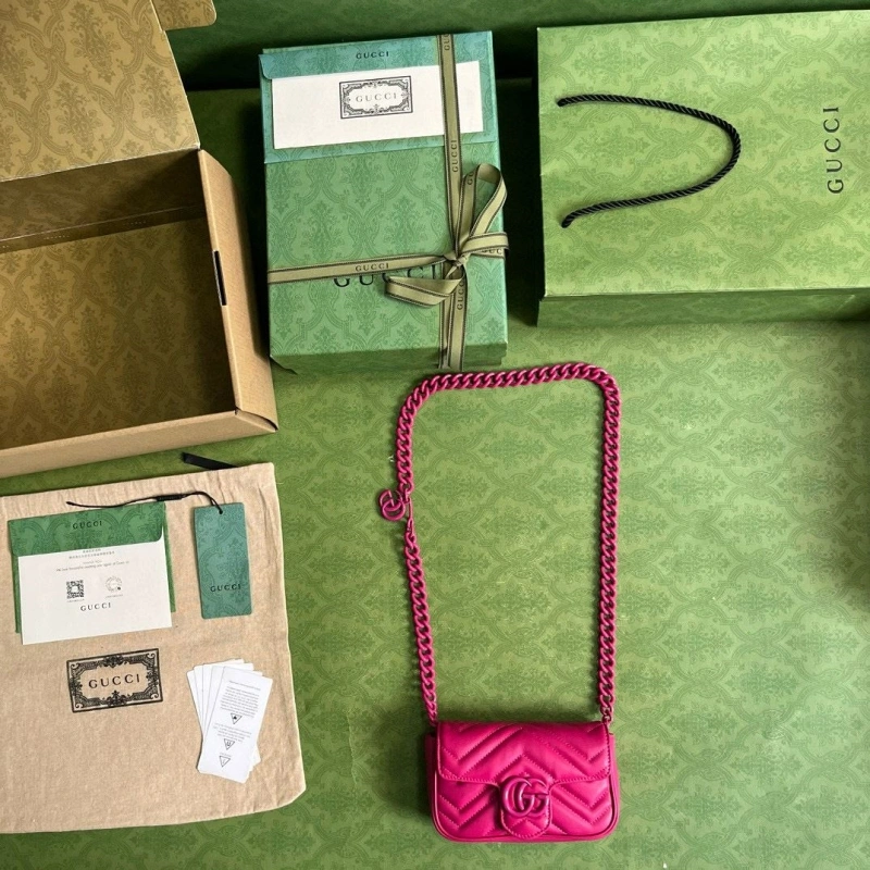 Gucci Satchel Bags 4036C-1798