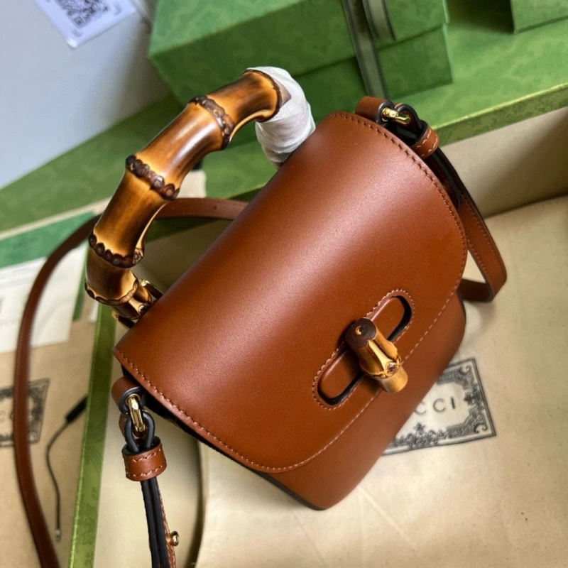 Gucci Top Handle Bags 4036C-1815
