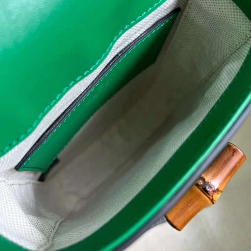 Gucci Top Handle Bags 4036C-1816