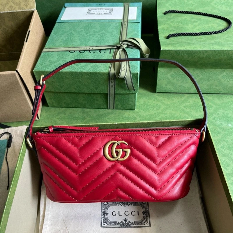 Gucci Top Handle Bags 4036C-1824