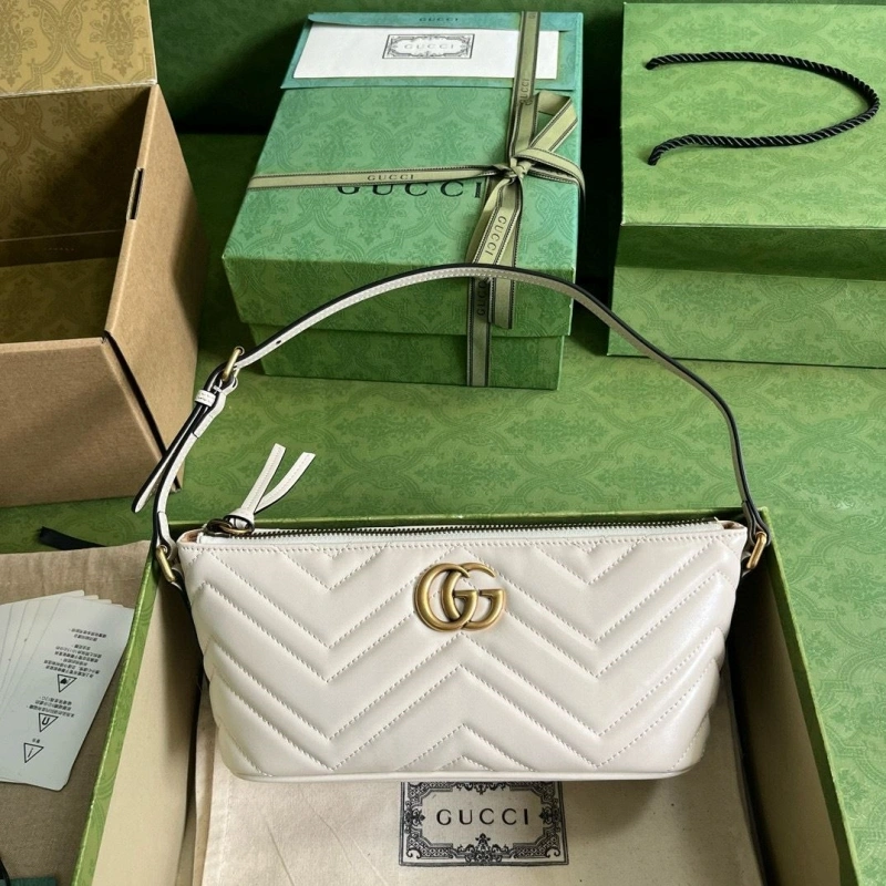 Gucci Top Handle Bags 4036C-1827