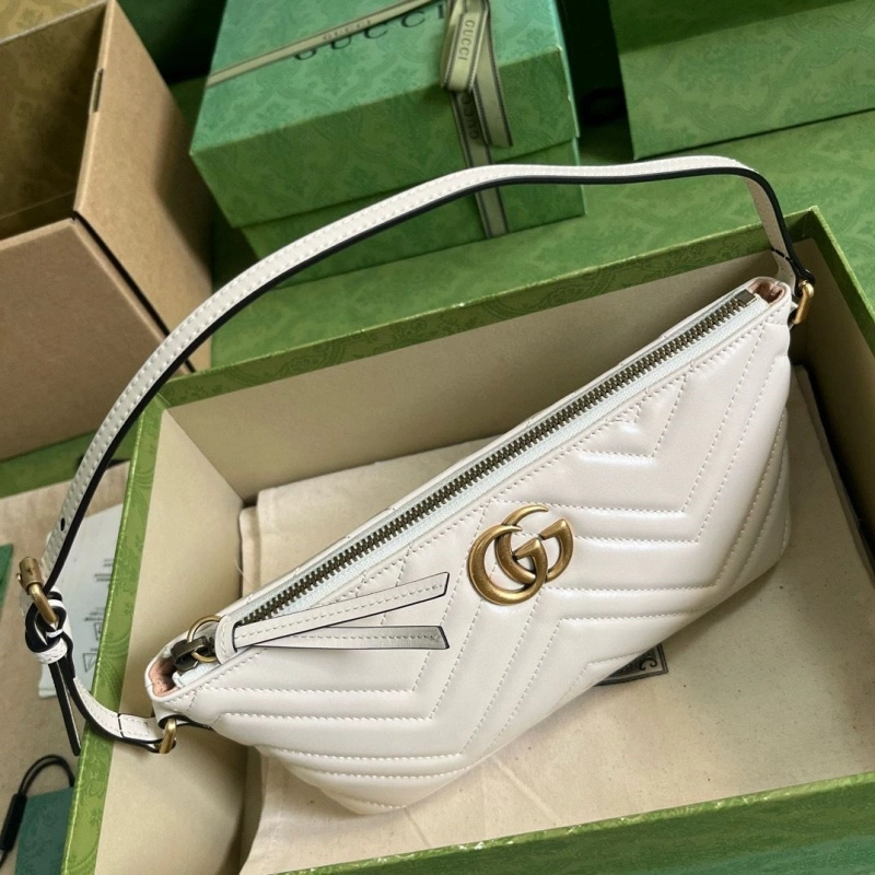 Gucci Top Handle Bags 4036C-1827