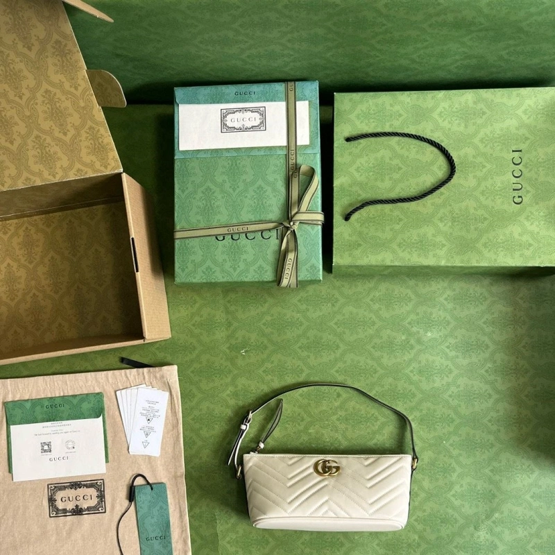 Gucci Top Handle Bags 4036C-1827