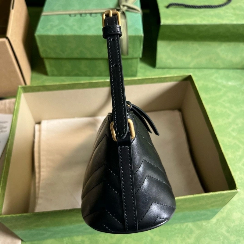 Gucci Top Handle Bags 4036C-1828