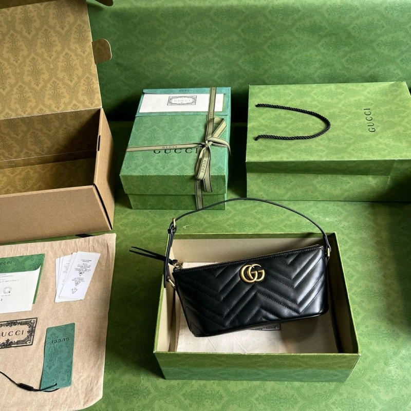 Gucci Top Handle Bags 4036C-1828