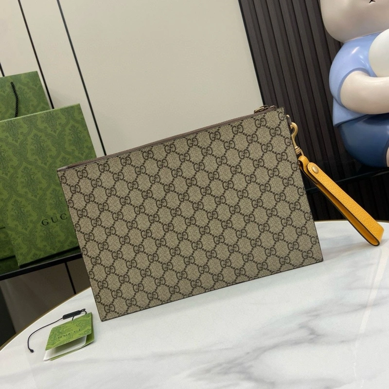 Gucci Clutch Bags 4036C-1832