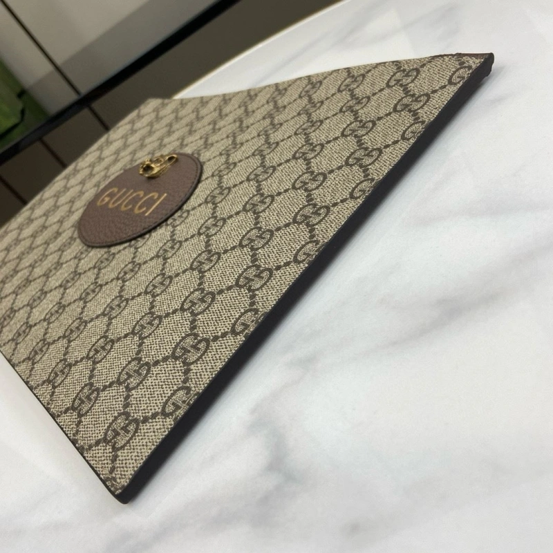 Gucci Clutch Bags 4036C-1832