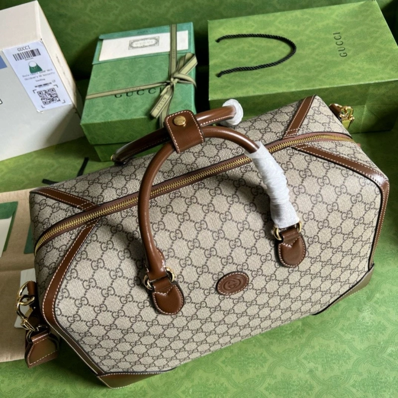Gucci Top Handle Bags 4036C-1843