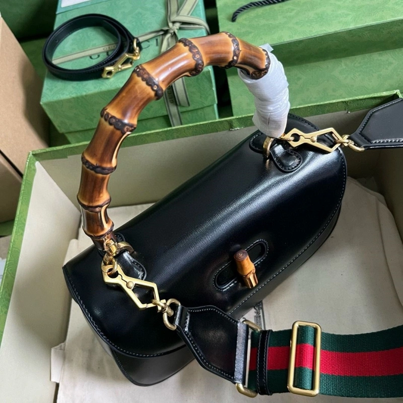Gucci Top Handle Bags 4036C-1854