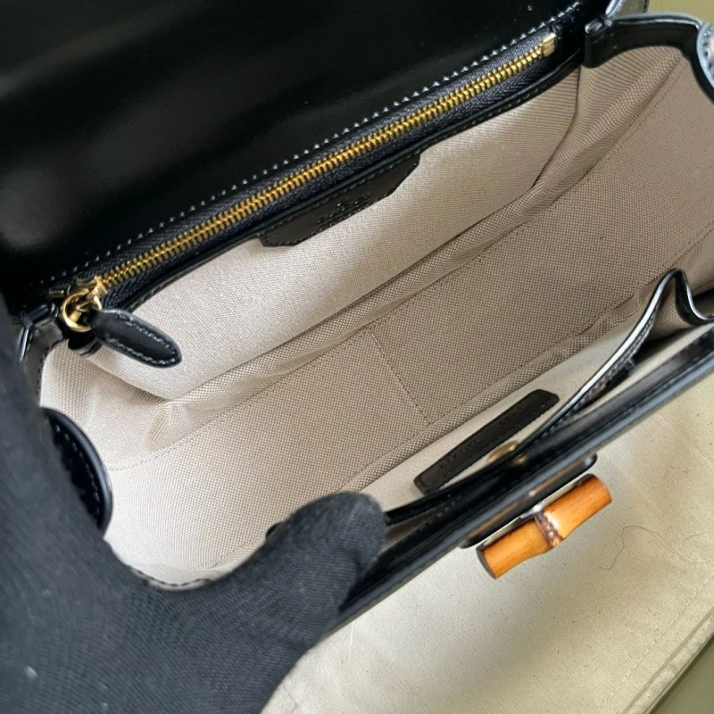 Gucci Top Handle Bags 4036C-1854