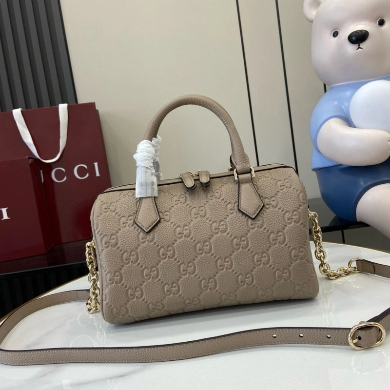 Gucci Top Handle Bags 4036C-1859