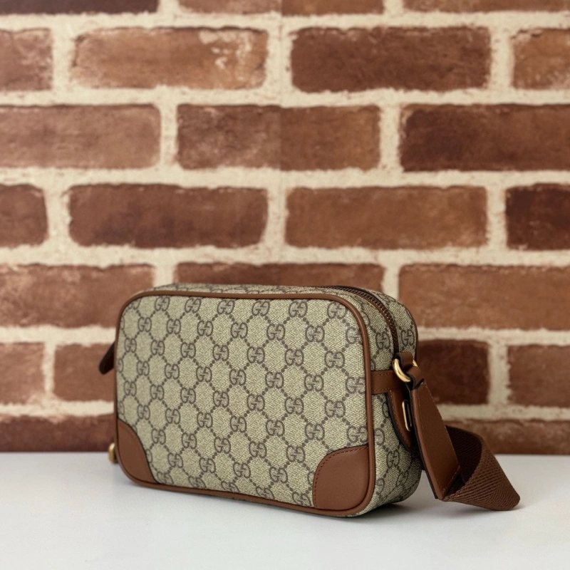 Gucci Satchel Bags 4036C-1872