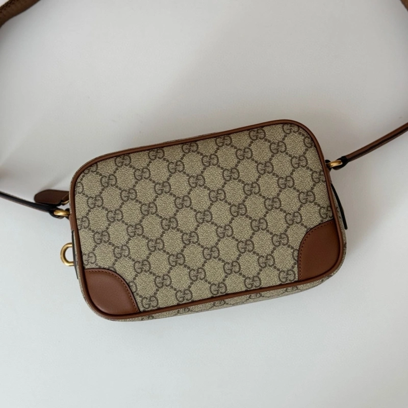 Gucci Satchel Bags 4036C-1872