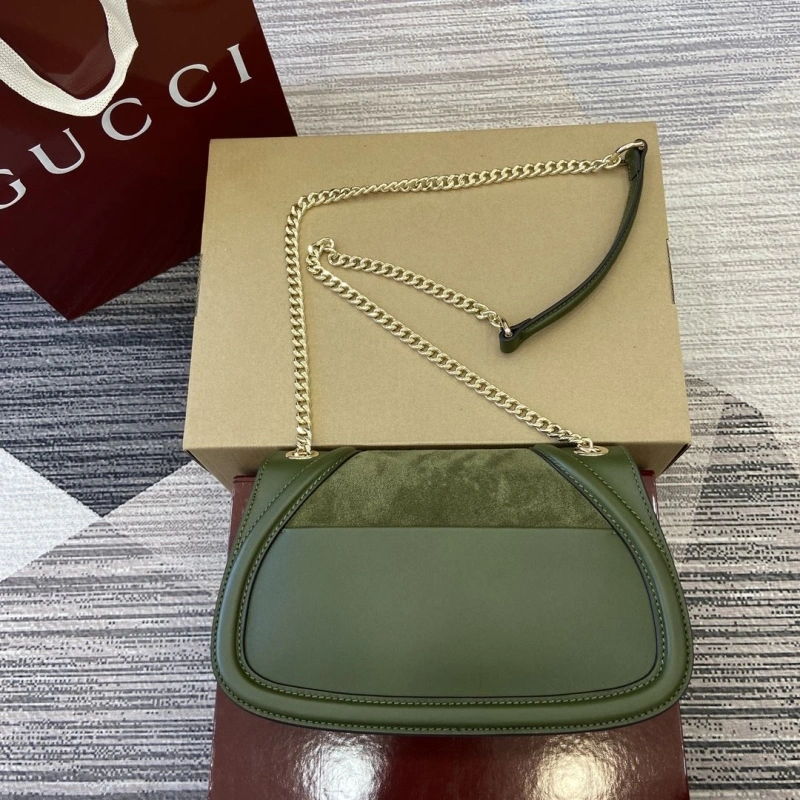 Gucci Satchel Bags 4036C-1874