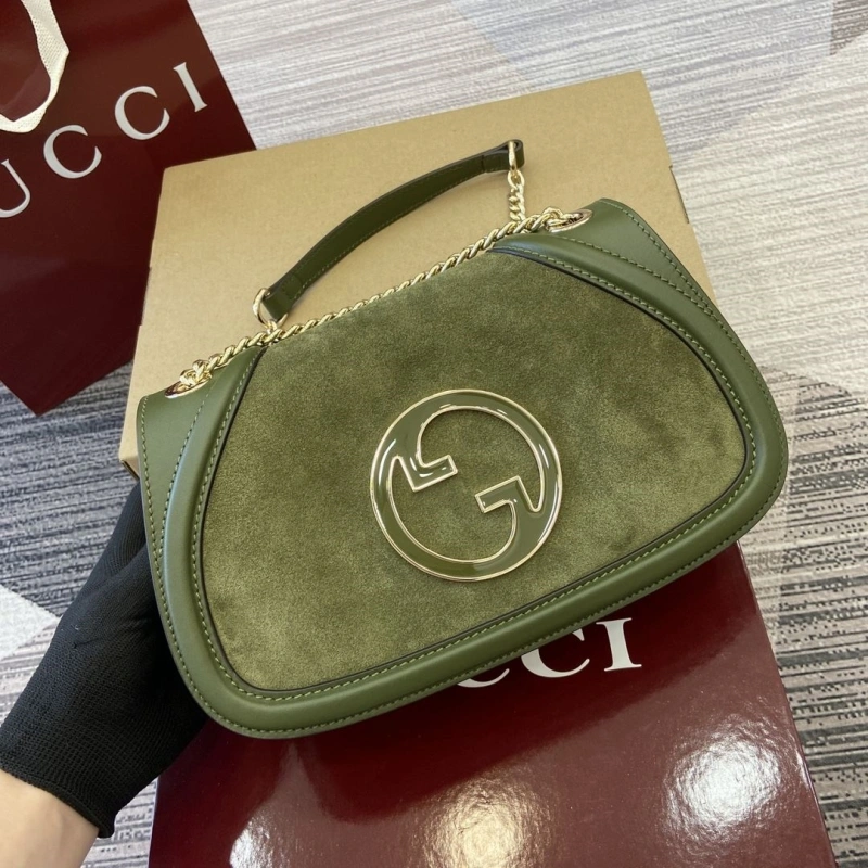 Gucci Satchel Bags 4036C-1874