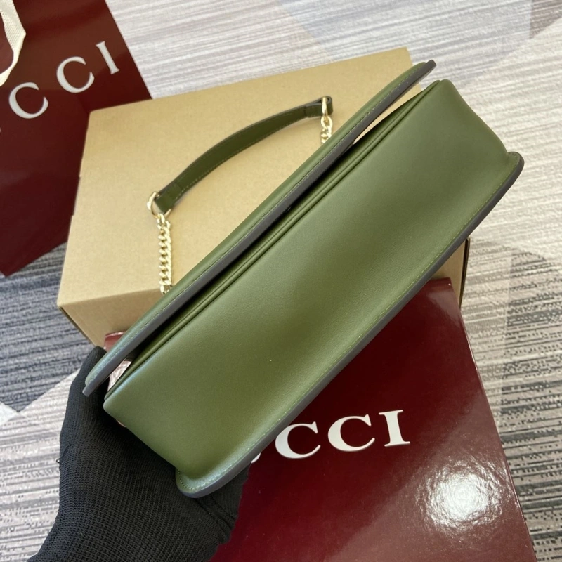 Gucci Satchel Bags 4036C-1874