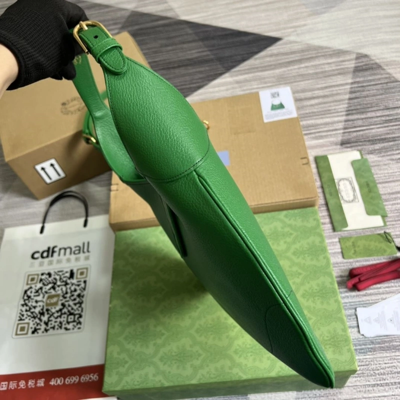 Gucci Top Handle Bags 4036C-1887