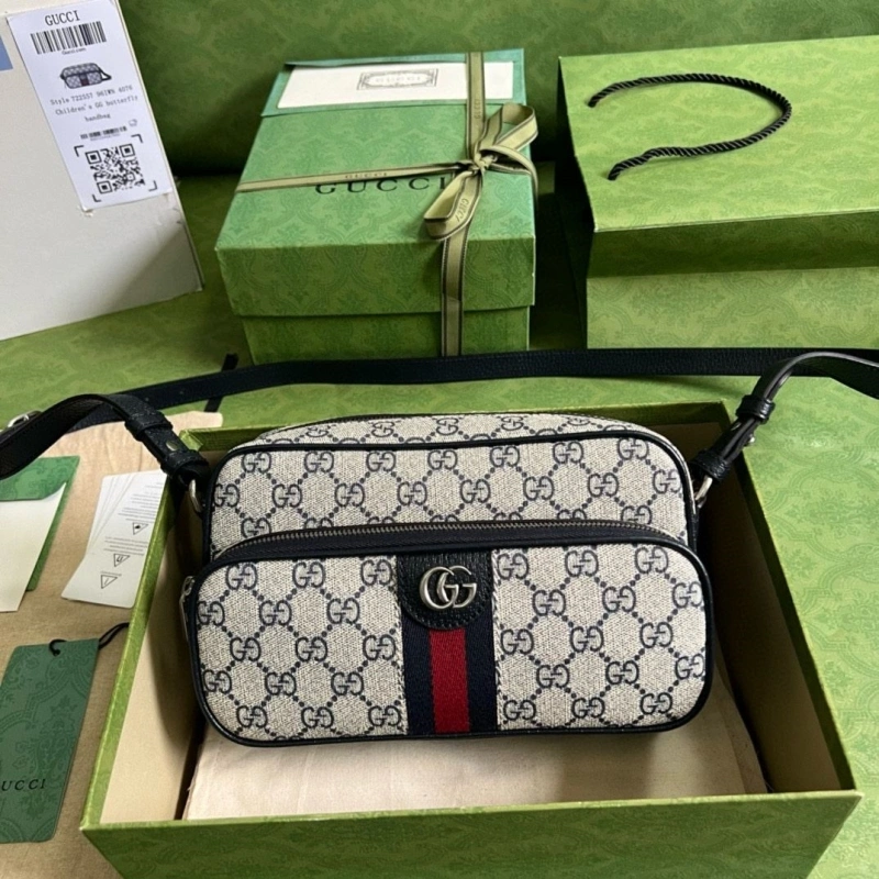 Gucci Satchel Bags 4036C-1888