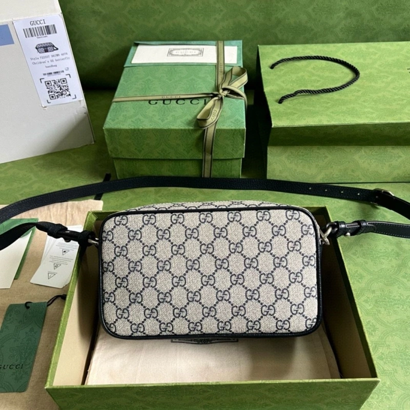 Gucci Satchel Bags 4036C-1888
