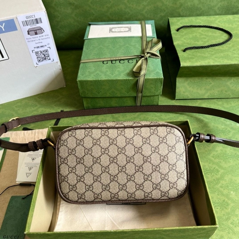 Gucci Satchel Bags 4036C-1889