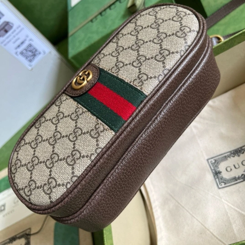 Gucci Satchel Bags 4036C-1889